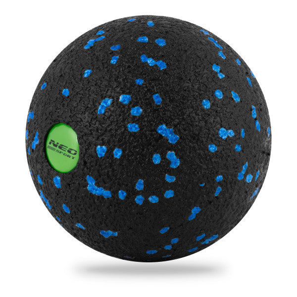 Massageball EPP Roller 8 cm Neo-Sport.