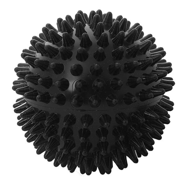 Reha-Ball mit Noppen 7,5 cm.