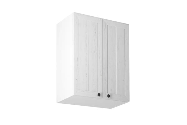 Hängeschrank G60 - sosna andersen - Elegante Integration in Ihr Küchendesign.