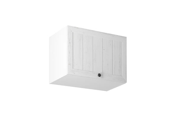 Hängeschrank G60K - sosna andersen - Praktische Stauraumwunder für moderne Küchen.