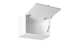 Hängeschrank G60K - sosna andersen - Praktische Stauraumwunder für moderne Küchen.