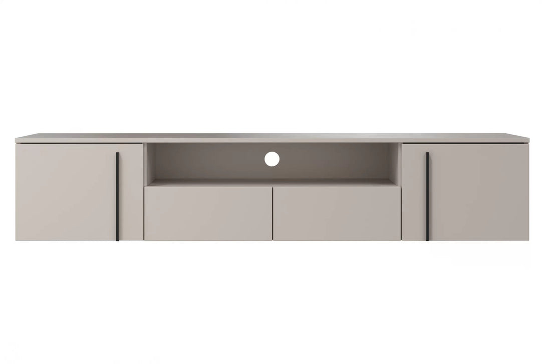 TV-Schrank - Larena - Mehr als nur ein Technikmöbel. - Milaros Markt