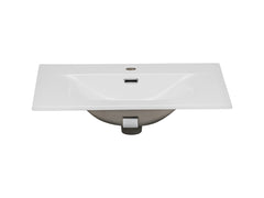 Badmöbel-Set BM73 - Iconic Cashmere I - Kaschmir Matt
