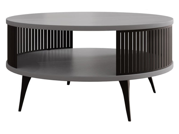 Runder Couchtisch Roenni