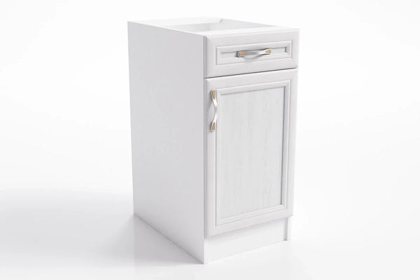 Unterschränke D40S1 - Platzsparende Stauraumlösungen für Ihre Küche