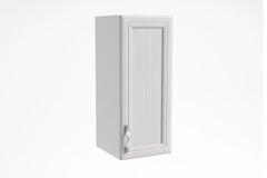 Hängeschrank G30 - Sycylia Weiß Creme - Idealer Stauraum für Küchenutensilien.