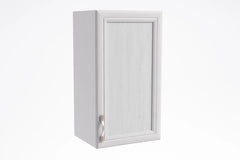 Hängeschrank G40 - Sycylia Weiß Creme - Ideal zur Aufbewahrung und Präsentation Ihrer Lieblingsstücke.