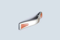 Glashängeschrank G60S - Sycylia Milano - Modernes Design trifft auf Funktionalität.