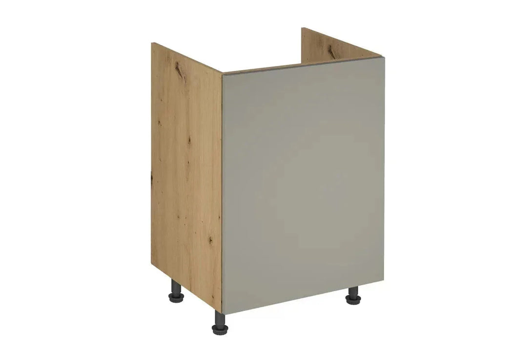 Spülschrank - Langen - Effizient und praktisch, hält Ihre Spüle organisiert und sauber. - Milaros Markt