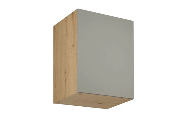 Hängeschrank 60 cm  - Langen - Ermöglicht einen weiten Überblick und fügt sich harmonisch in Ihre Küchenarchitektur ein. - Milaros Markt