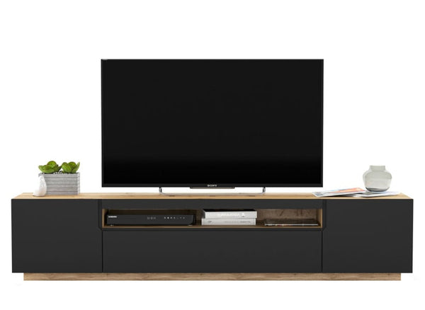 TV-Schrank Loft Industrial – 200 cm