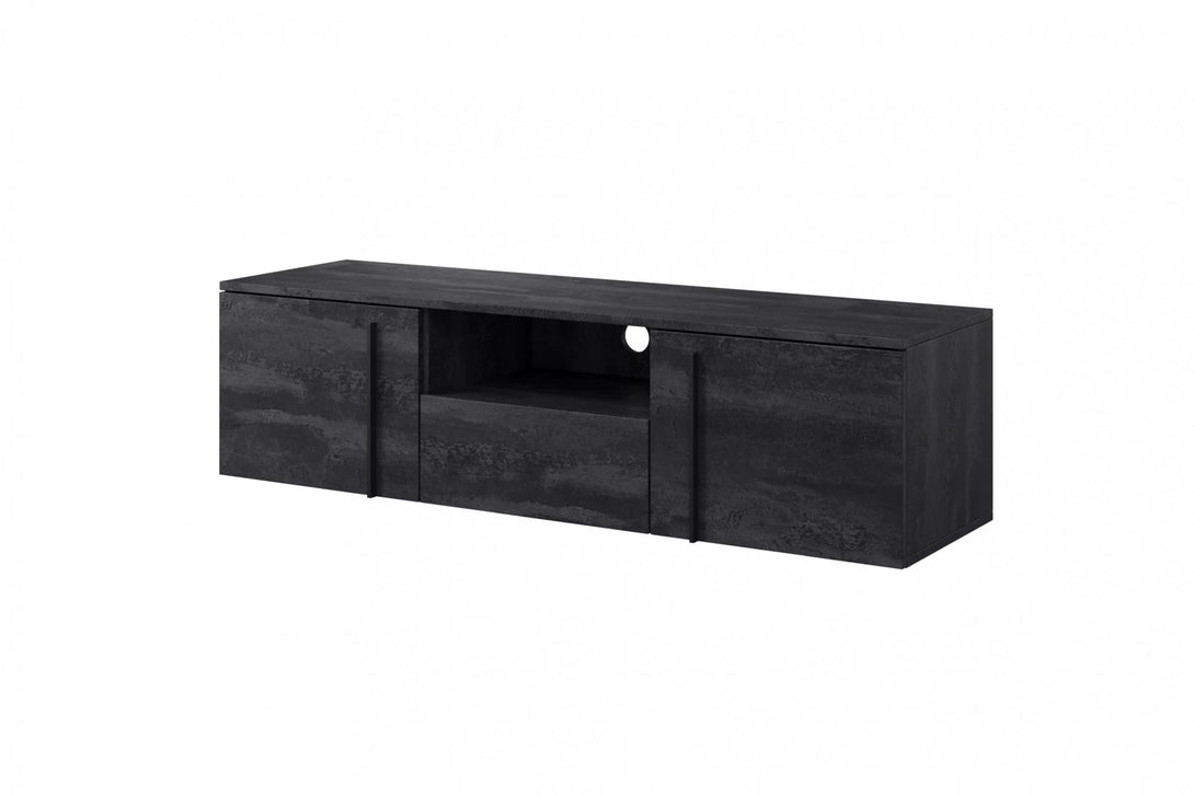 TV-Schrank - Larena - Mehr als nur ein Technikmöbel. - Milaros Markt