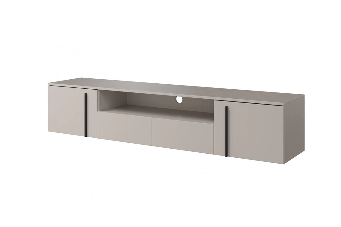 TV-Schrank - Larena - Mehr als nur ein Technikmöbel. - Milaros Markt