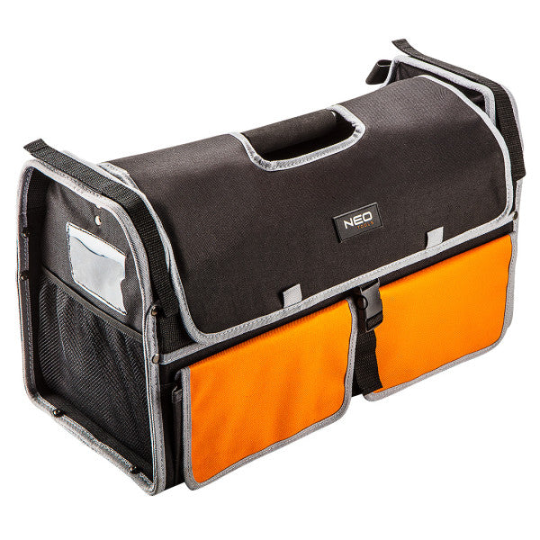 Werkzeugtasche 20", Nylon 600D, NEO 84-300