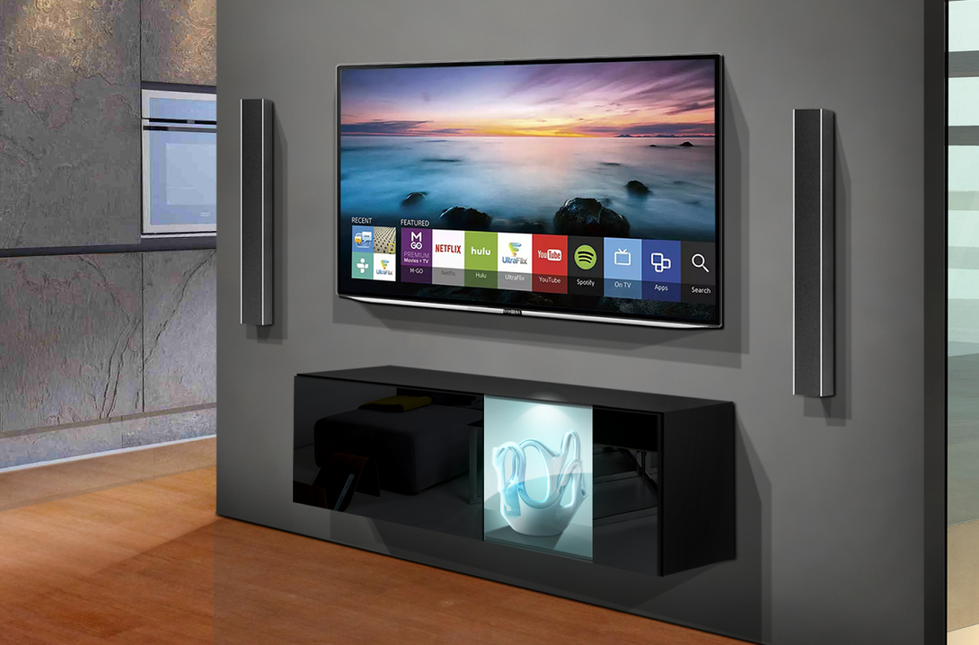 TV-Schrank Hochglanz – RTV R2 - Milaros Markt