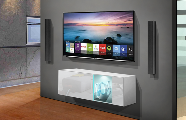 TV-Schrank Hochglanz – RTV R2 - Milaros Markt