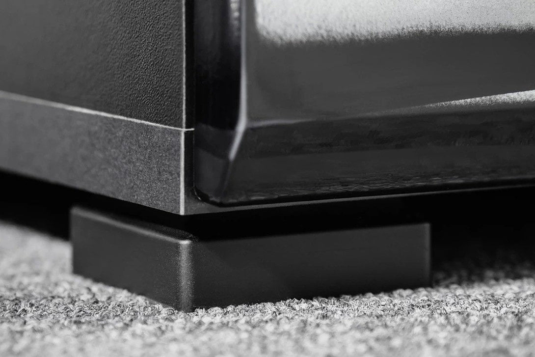 Wohnwand - Factor - Elegante für zeitgemäßen Wohnstil. - Milaros Markt