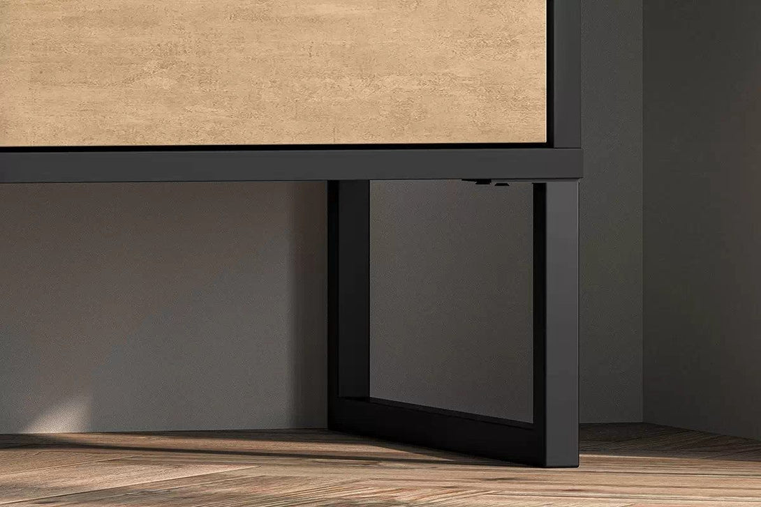 Bücherregal - Kawana - Elegantes für vielseitige Aufbewahrung. - Milaros Markt