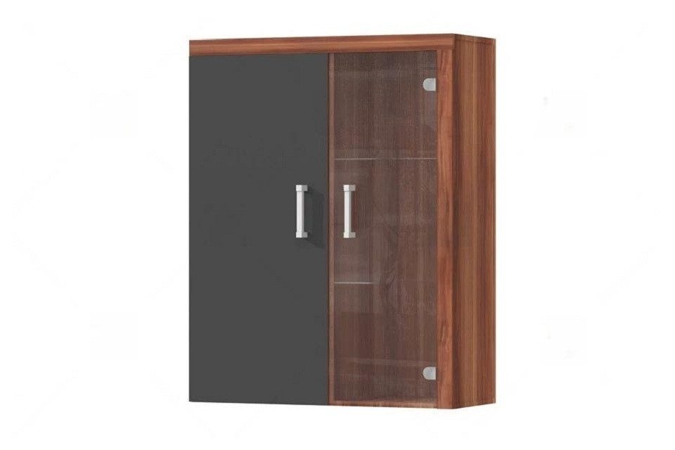 Wohnwand - Sahara - Hochwertige mit integriertem TV-Bereich. - Milaros Markt