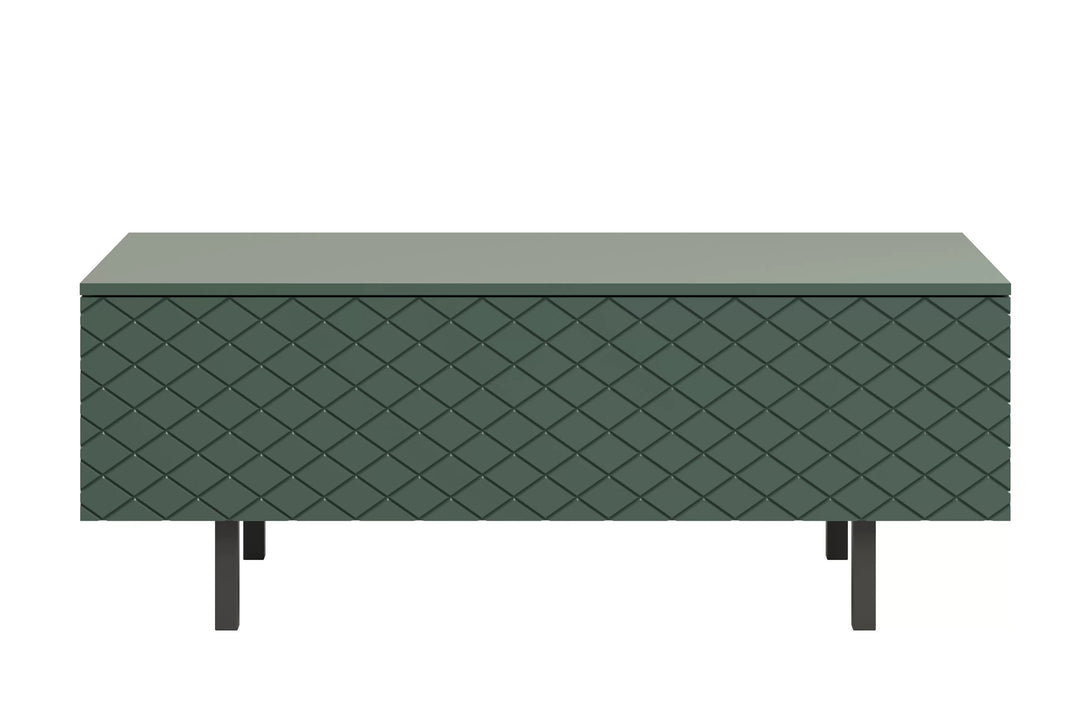 Couchtisch - Scalia - Moderne mit praktischem Stauraum. - Milaros Markt