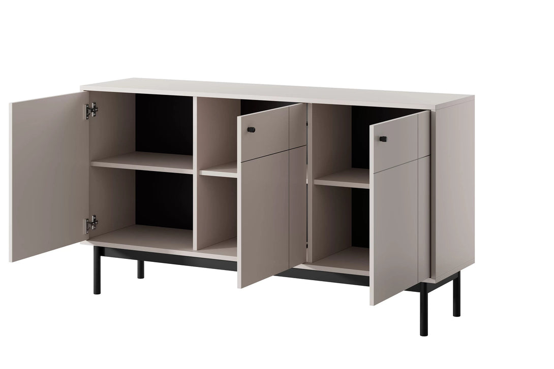 Kommode - Jolinio - Hochwertige Kommode für stilvolle Einrichtungen. - Milaros Markt