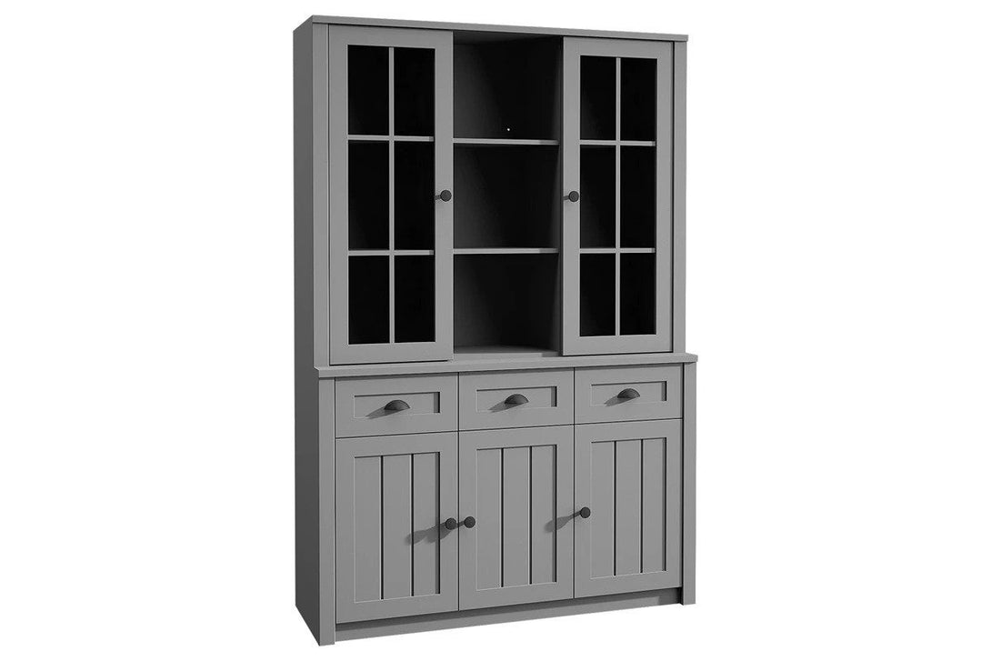 Wohnzimmer-Set - Prowansja - Elegante Lösungen: Unsere neuen Angebote. - Milaros Markt