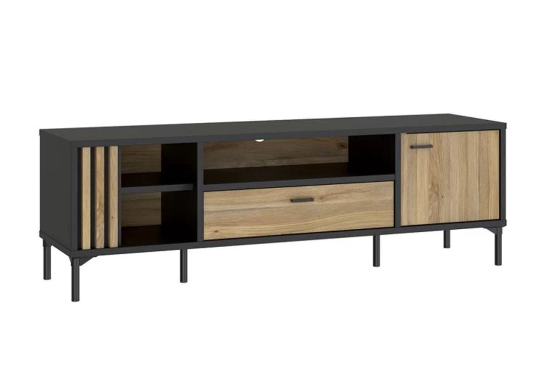 Wohnzimmer-Set - Joakimis - Luxus kombiniert Komfort und elegantes Design. - Milaros Markt