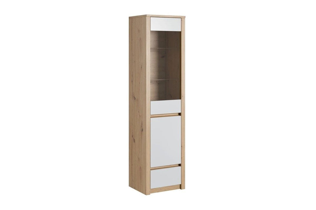 Wohnzimmer-Set - Malta - Eine Balance zwischen Komfort und Eleganz. - Milaros Markt