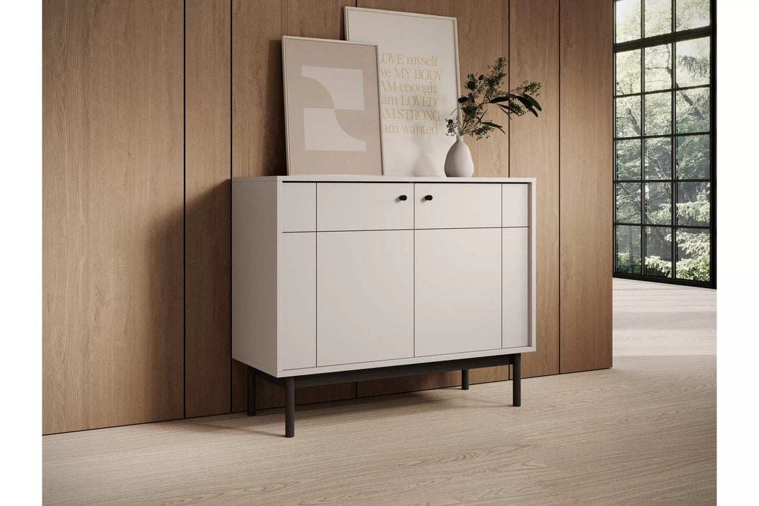 Kommode - Jolinio - Hochwertige Kommode für stilvolle Einrichtungen. - Milaros Markt