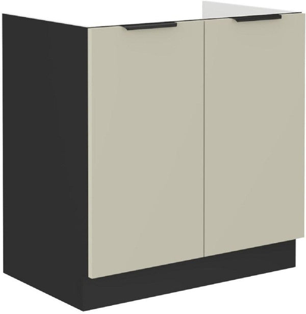 Spülenschrank - ARONA - Ein Spülenschrank, der Ihren Küchenraum verwandelt.