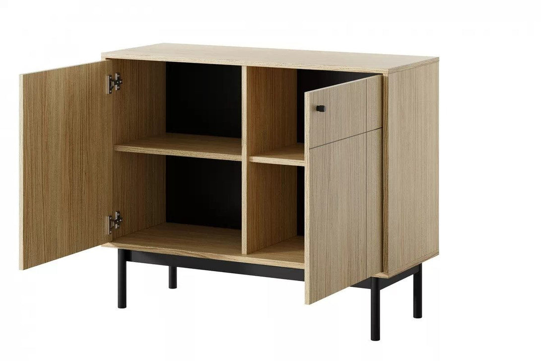 Kommode - Jolinio - Hochwertige Kommode für stilvolle Einrichtungen. - Milaros Markt