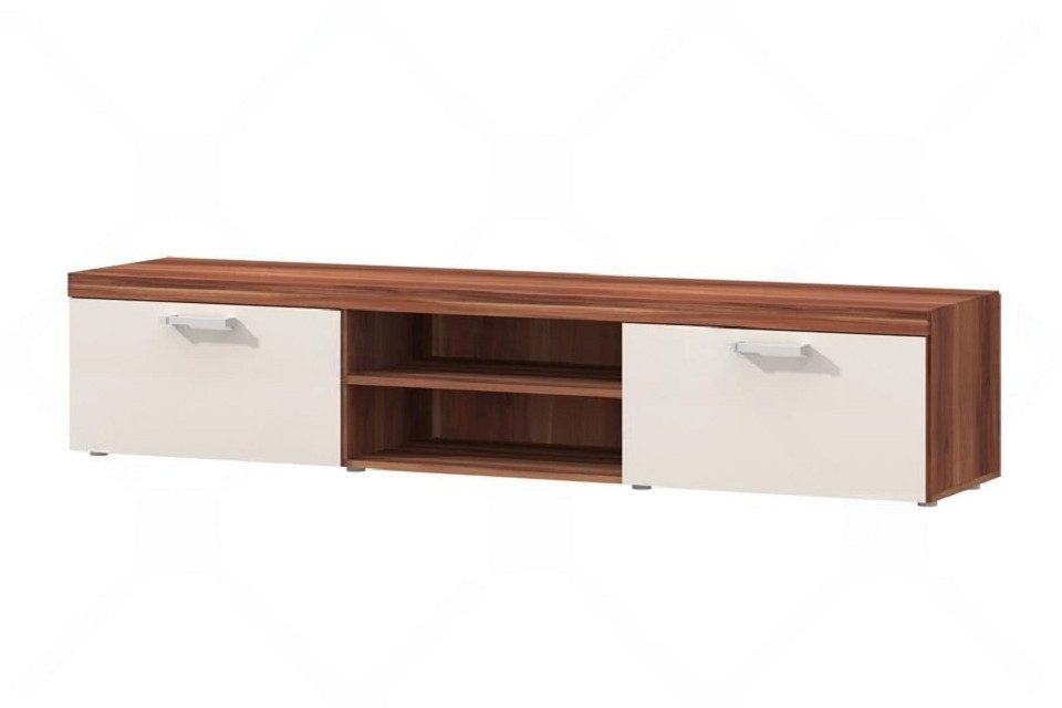 Wohnwand - Sahara - Gestalten Sie eine Wohnwand in einer zeitlosen Farbkombination. - Milaros Markt