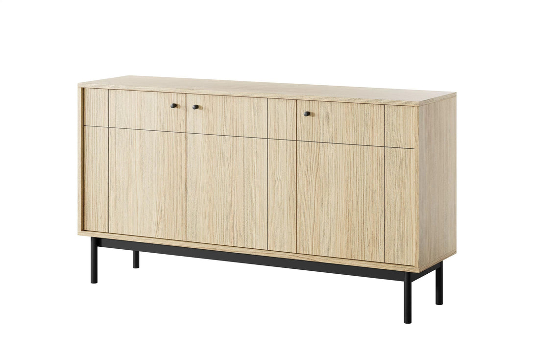 Kommode - Jolinio - Hochwertige Kommode für stilvolle Einrichtungen. - Milaros Markt