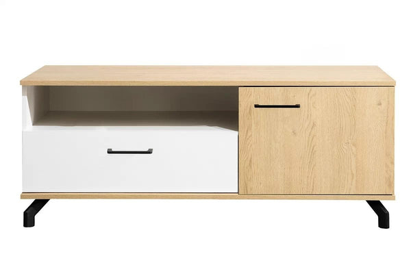 TV-Schrank - Madison - Eine Balance zwischen Schönheit und Funktion. - Milaros Markt