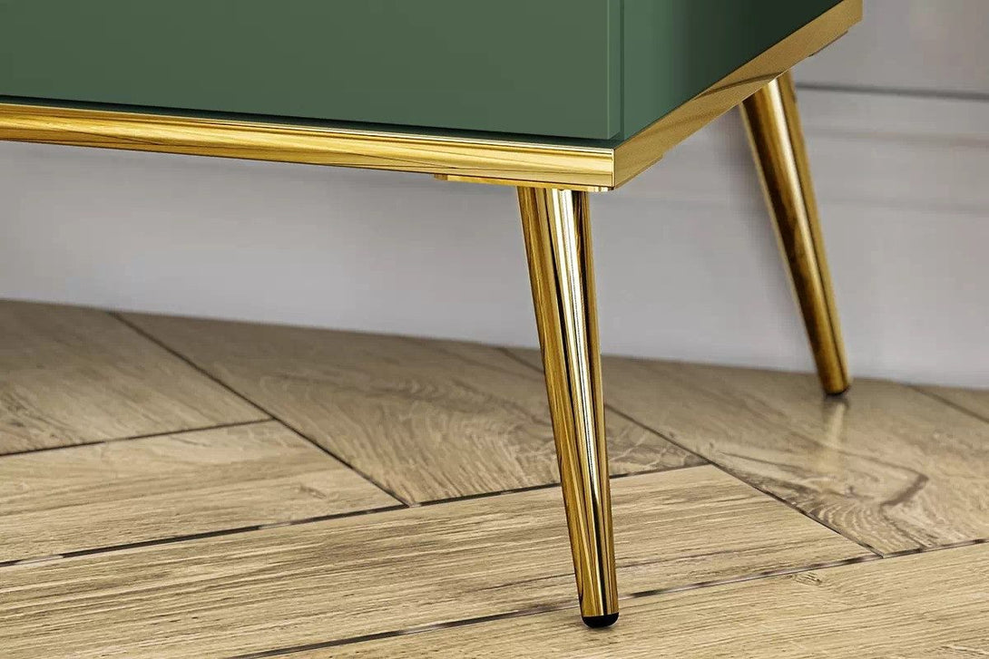 Couchtisch - Euras - Stilvoller für elegantes Wohnzimmer und vielseitige Nutzung. - Milaros Markt