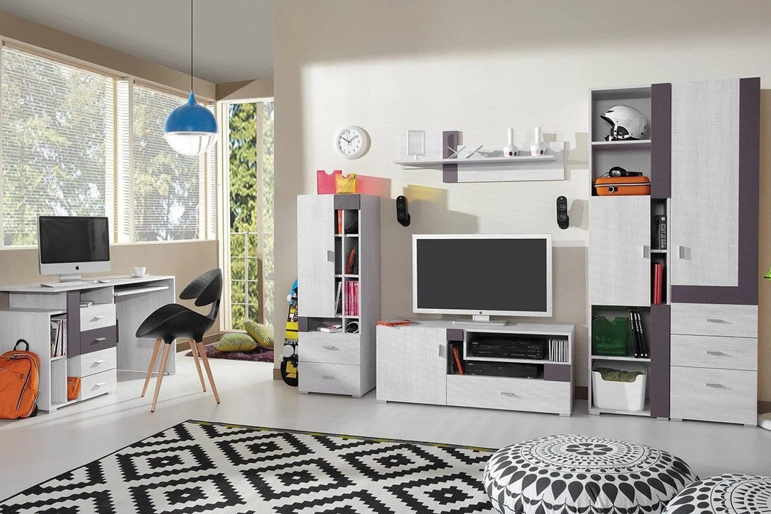 Bücherregal - Next - Funktionales für kreative Ordnung. - Milaros Markt