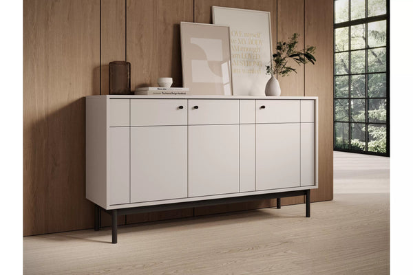 Kommode - Jolinio - Hochwertige Kommode für stilvolle Einrichtungen. - Milaros Markt