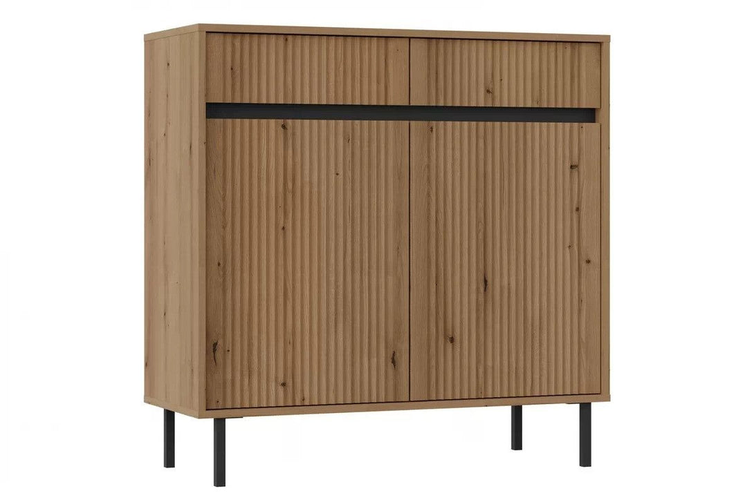 Kommode - Kasalia - Markantes modernes Design, passend für jeden Raum. - Milaros Markt