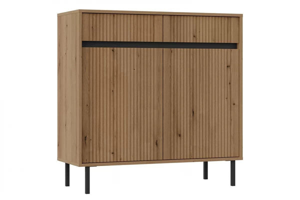 Kommode - Kasalia - Markantes modernes Design, passend für jeden Raum. - Milaros Markt