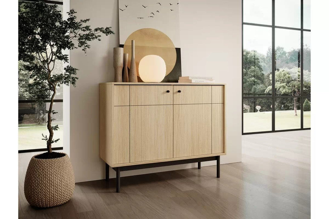 Kommode - Jolinio - Hochwertige Kommode für stilvolle Einrichtungen. - Milaros Markt