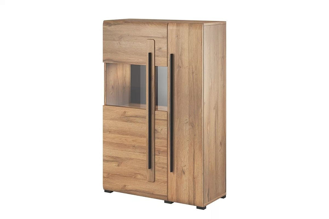 Wohnzimmer-Set -  Tulsa - Elegante Lösungen: Unsere neuen Angebote. - Milaros Markt