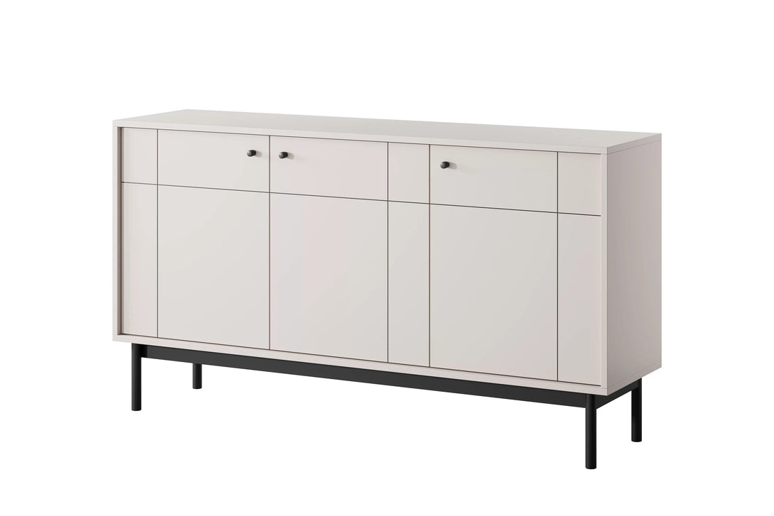 Kommode - Jolinio - Hochwertige Kommode für stilvolle Einrichtungen. - Milaros Markt