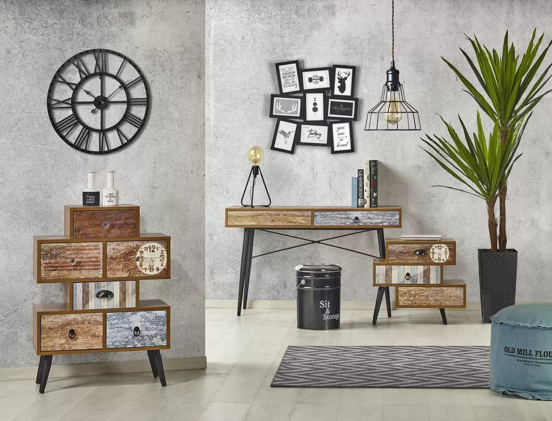 Kommode - MEZO - im zeitlosen und edlen Design. - Milaros Markt