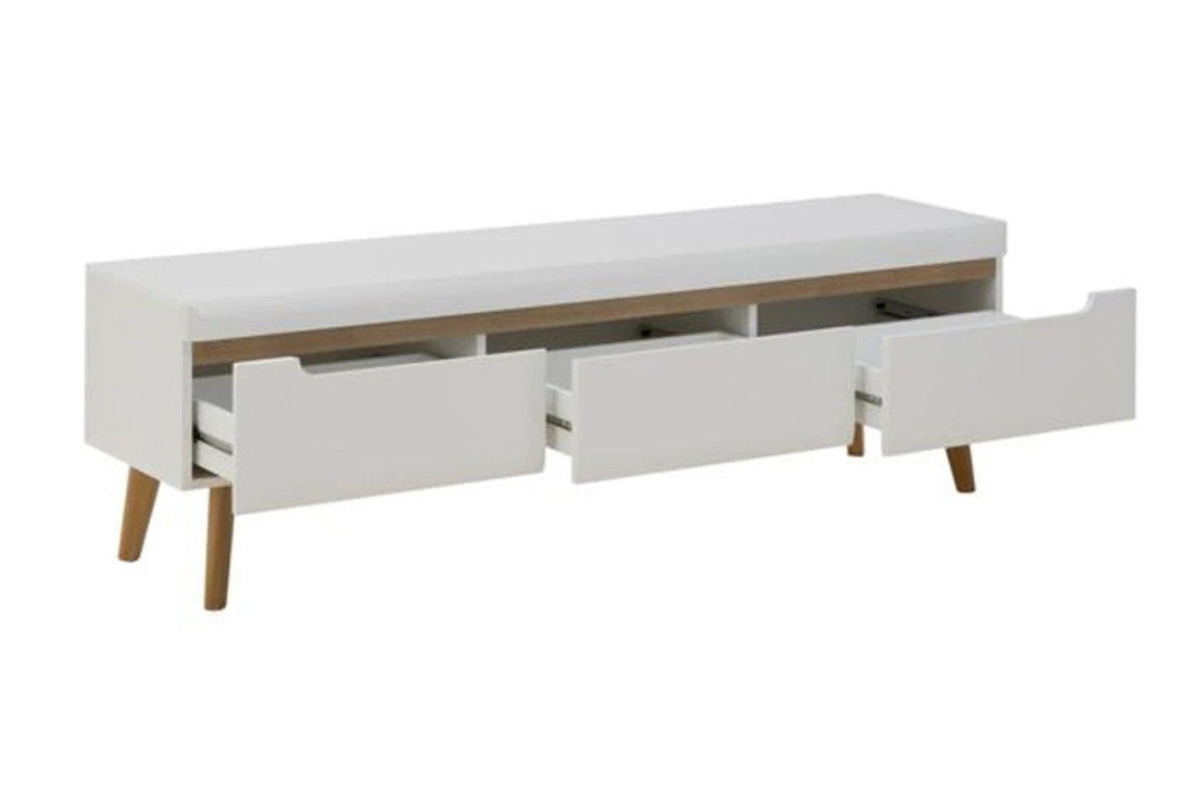 Wohnwand - Dorin - Flexible Modulgestaltung für individuelle Wünsche. - Milaros Markt