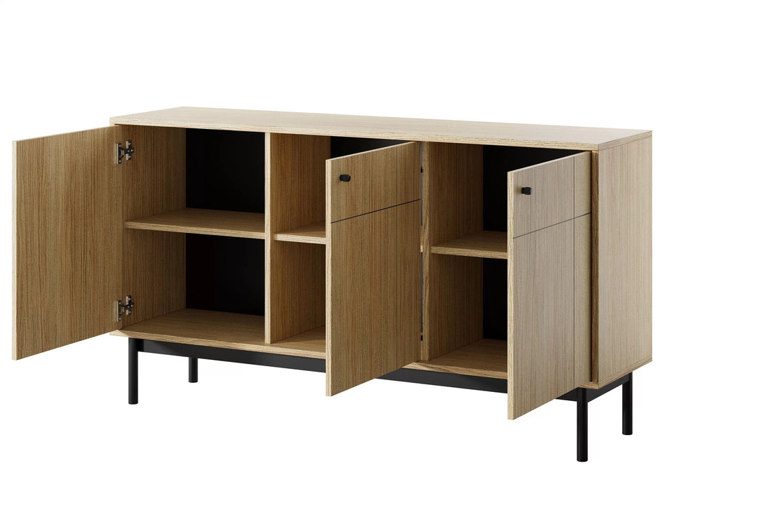 Kommode - Jolinio - Hochwertige Kommode für stilvolle Einrichtungen. - Milaros Markt