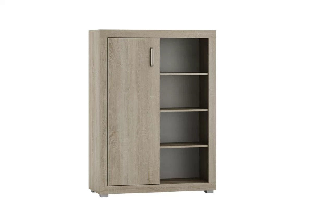 Kommode - Bahama - Elegante für stilvolle Aufbewahrung und modernes Raumdesign. - Milaros Markt