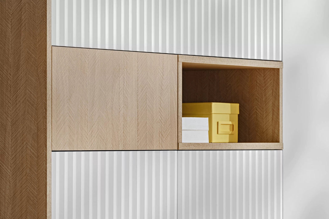Kommode - Bliwon -  Elegantes, modernes Design und praktisch in der Anwendung. - Milaros Markt