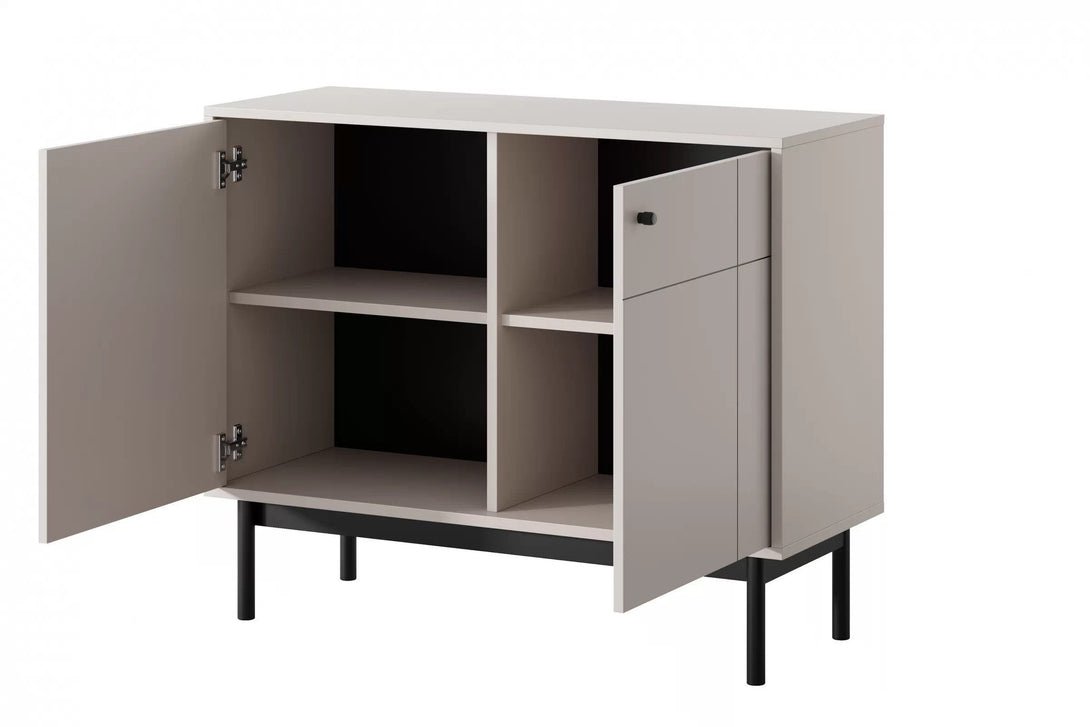 Kommode - Jolinio - Hochwertige Kommode für stilvolle Einrichtungen. - Milaros Markt