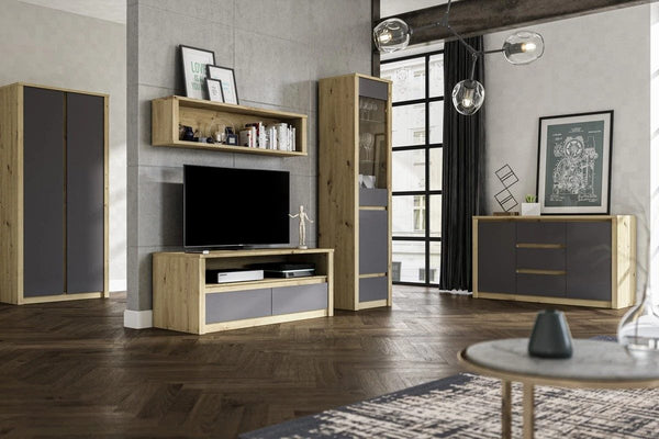 Wohnzimmer-Set - Malta - Die besten Sets für modernes Wohnen. - Milaros Markt
