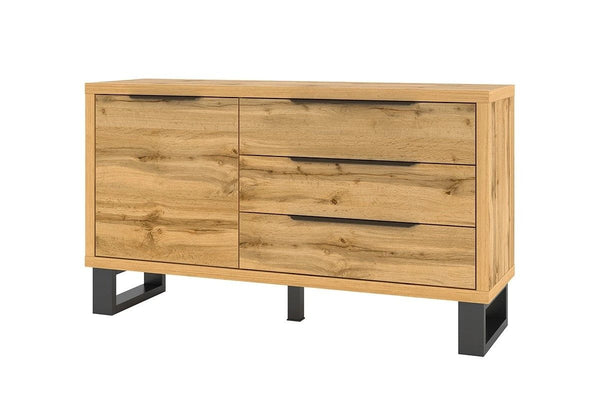 Kommode - Halle - Klassische für traditionelle Räume mit elegantem Finish. - Milaros Markt